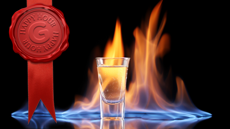 Illustration for article titled Our Best Booze Articles of 2013